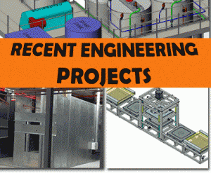 JIPL Engineering Projects