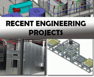 JIPL engineering projects