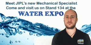 Water Expo, NZ