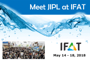 IFAT , Trade fair, JIPL