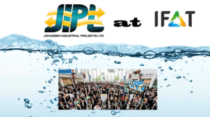 JIPL attending IFAT